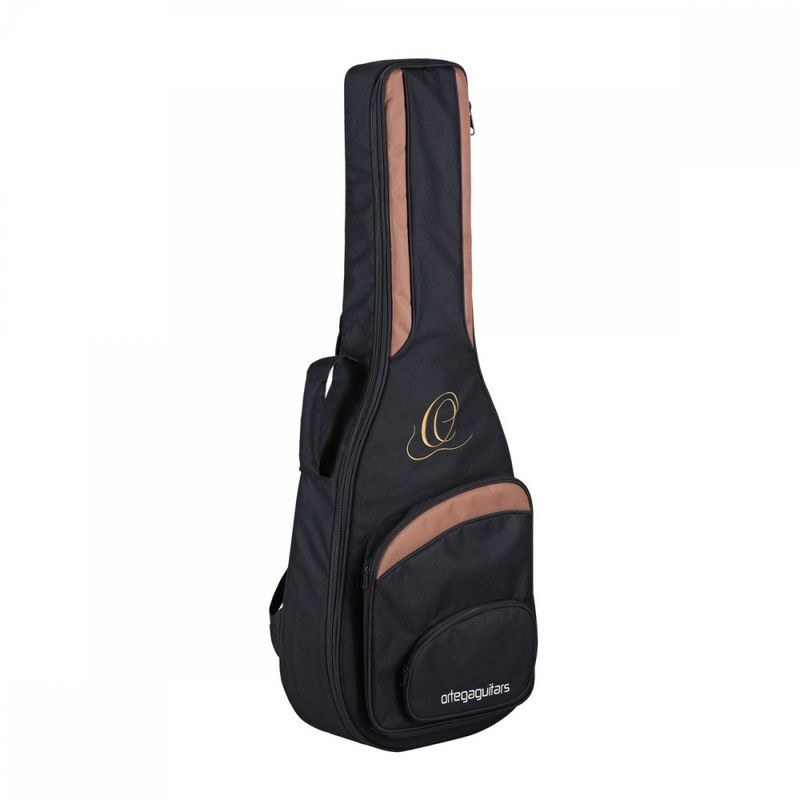Ortega RCE131 Natural m/bag