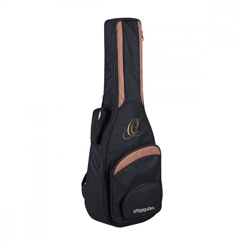 Ortega RCE158SN-TSB Tobacco Sunburst m/bag