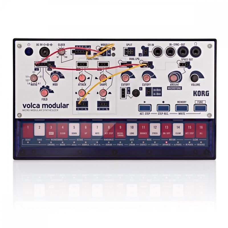 KORG Volca MODULAR Synth