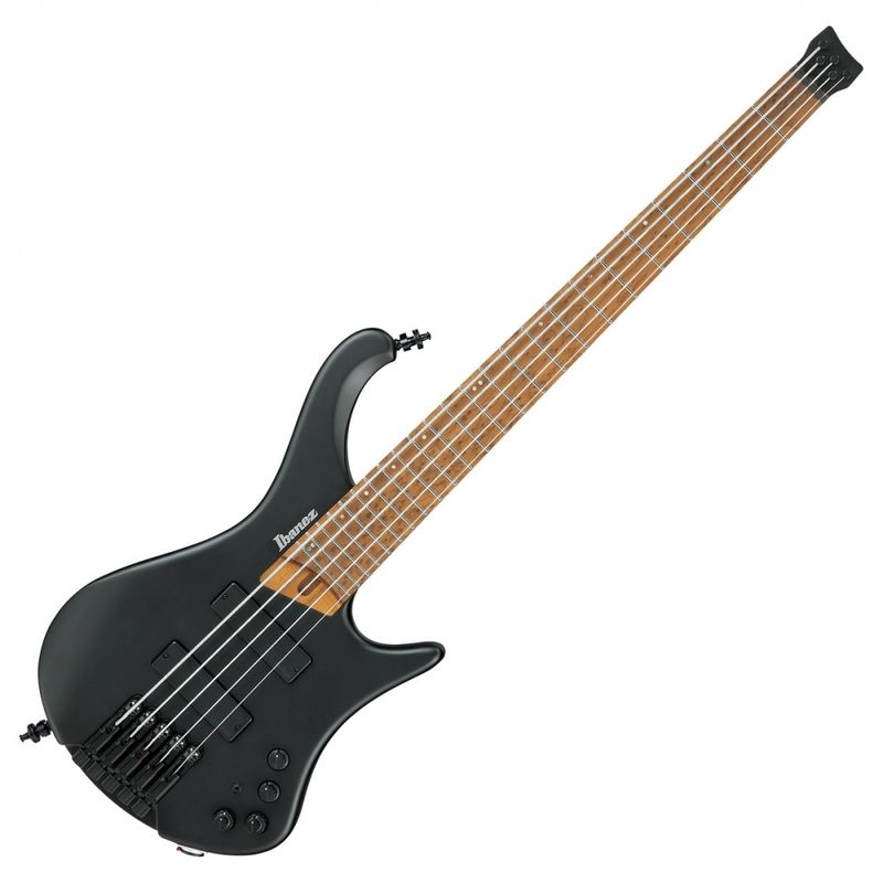 Ibanez EHB1005-BKF Black Flat