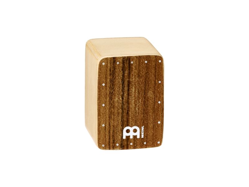 Meinl Cajon Shaker SH51 - Brown