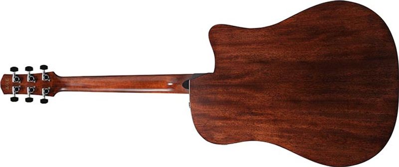 Ibanez AAD170LCE-LGS Natur Left