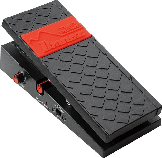 Hovedbilde Ibanez TWP10 Classic Wah Pedal
