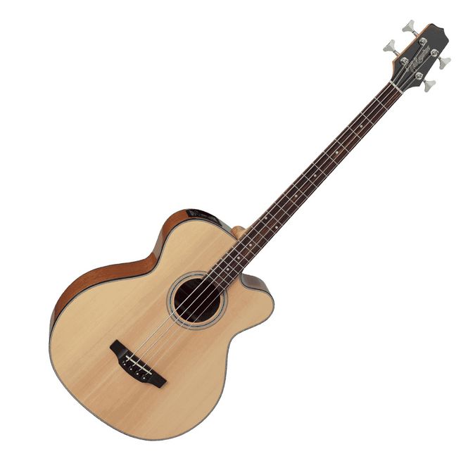 Hovedbilde Takamine GB30CE-NAT