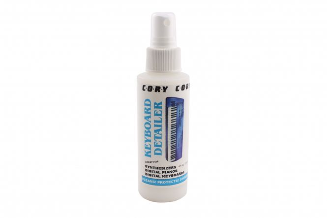 Hovedbilde Cory Keyboard Rens 118 ML.