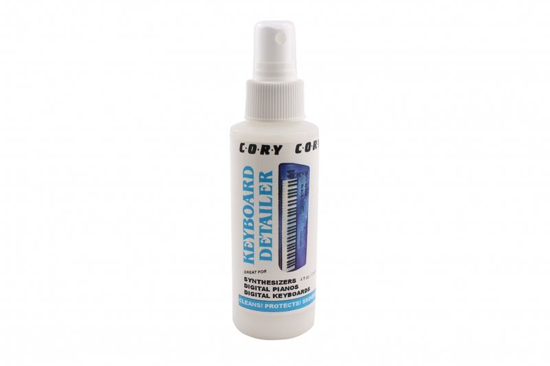 Cory Keyboard Rens 118 ML.