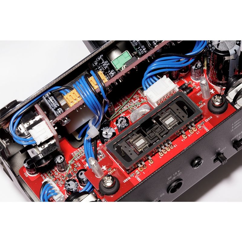 VOX MV50-AC