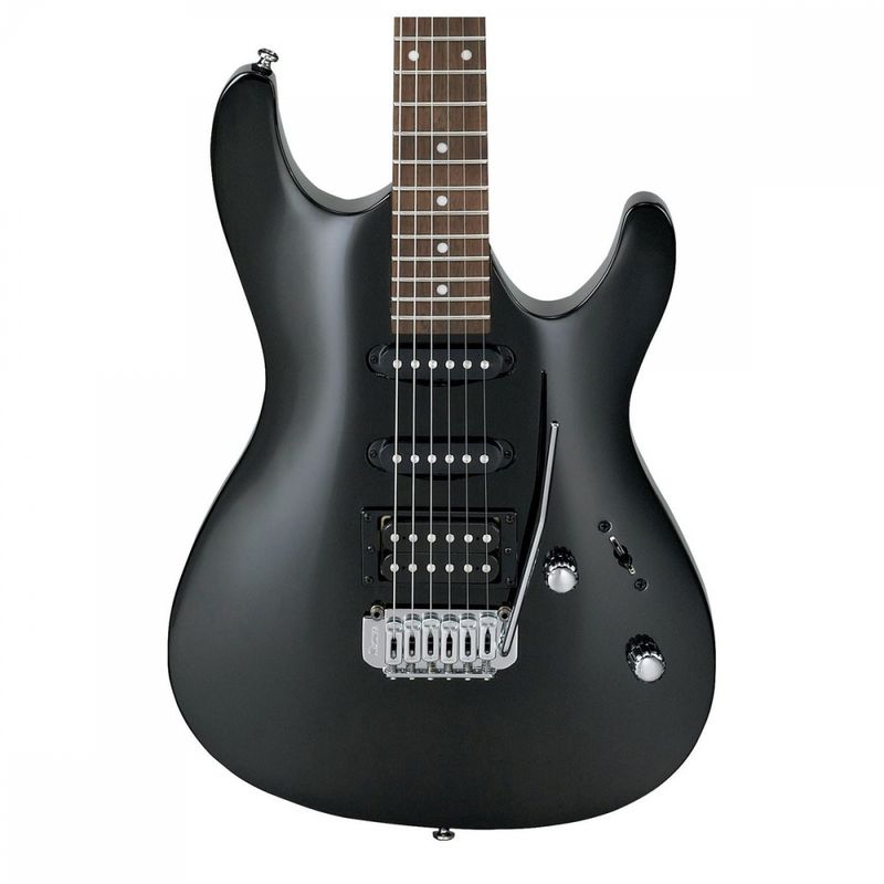 Ibanez GSA60-BKN Black Night