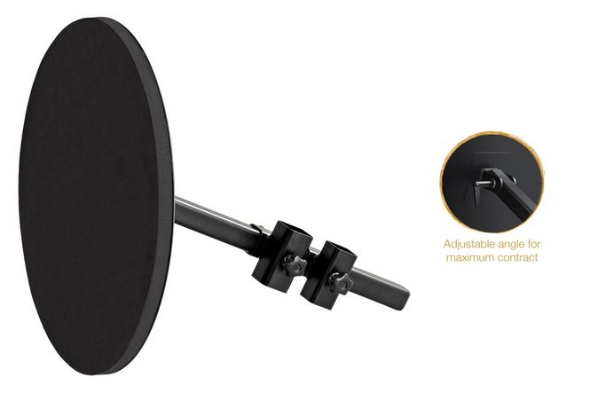 Hovedbilde Meinl Sonic Energy Dampening System for Gong /Tam ...