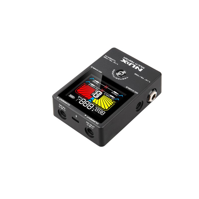 NUX NMT-1 MULTI TESTER