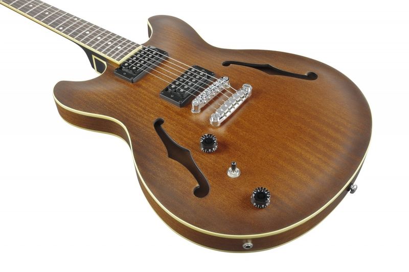 Ibanez AS53L-TF