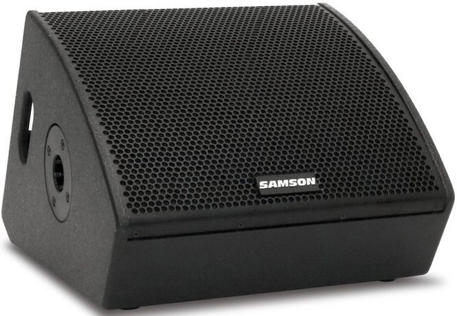 Hovedbilde Samson RSXM10A