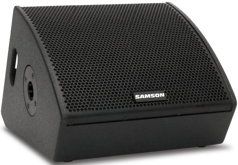 Samson RSXM10A