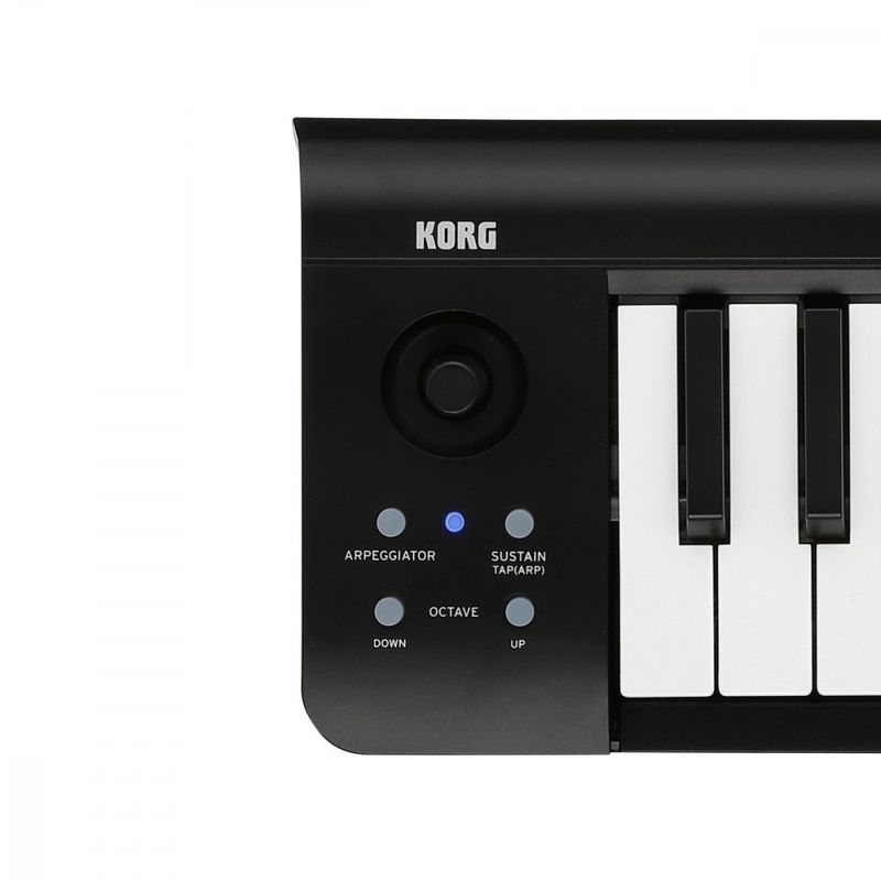 KORG microKEY2 37 Air USB Controller Keyboard