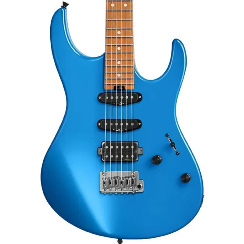 Donner DST-700 el-gitar blue