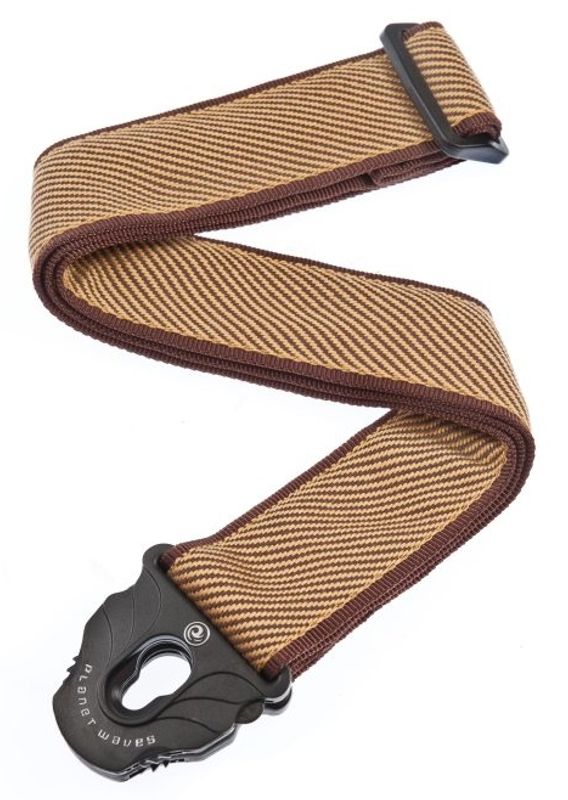 Planet Waves 50PLB06 Nylon ´Planet Lock´ - Tweed