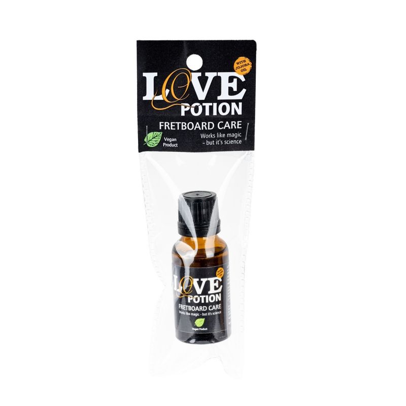 Ortega OLP-FB Love Potion Fretboard Oil