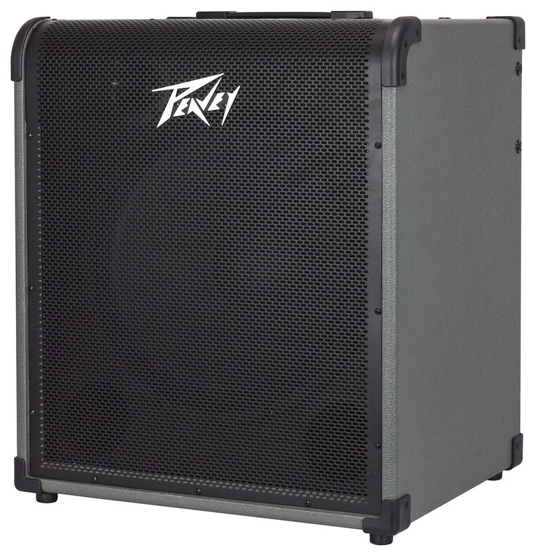 Peavey Max250 1x15