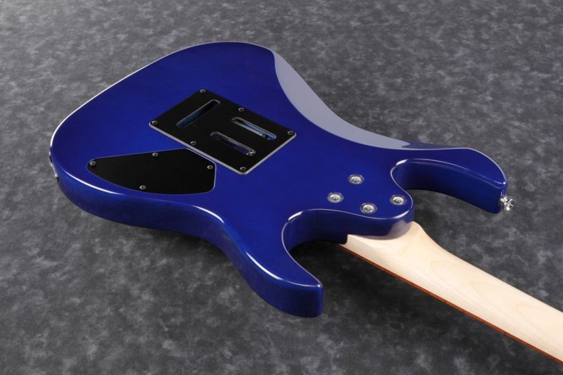 Ibanez GRX70QAL-TBB