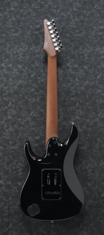 Ibanez AZ24047-BK AZ Prestige 7-strenget m/koffert
