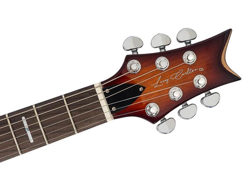 Sire Q3 Series Larry Carlton - Tobacco sunburst