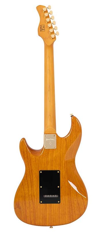 Sire S10 SSS/NT Larry Carlton swamp ash electric guitar S-style
