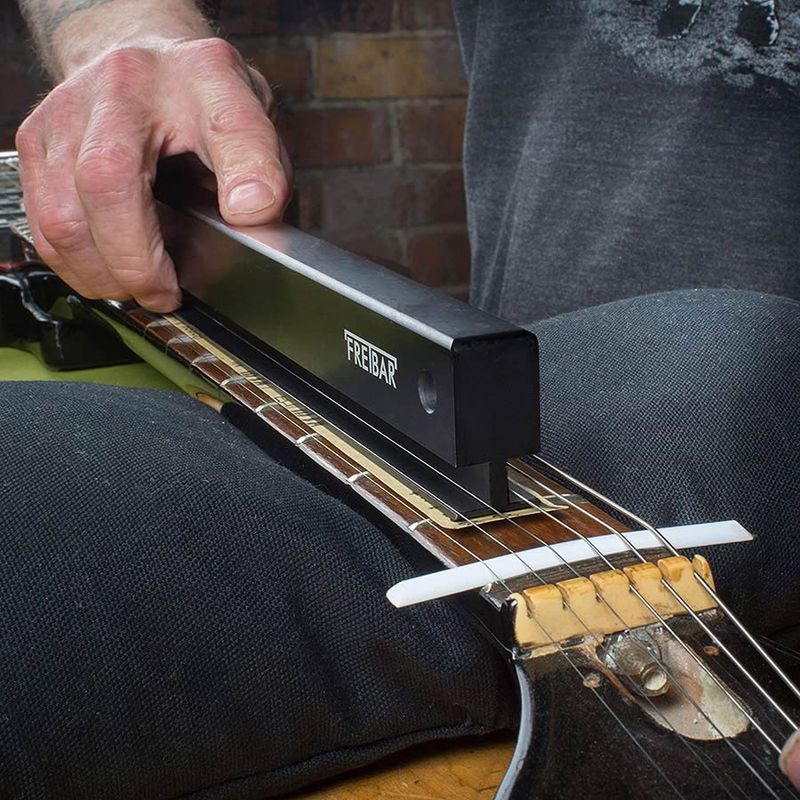 StewMac Fretbar understring leveler SM4642 , 23cm