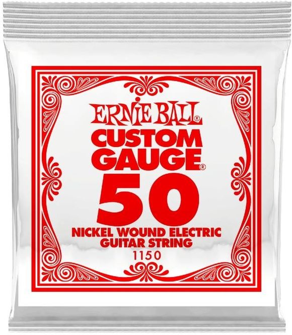 Hovedbilde Ernie Ball EB-1150