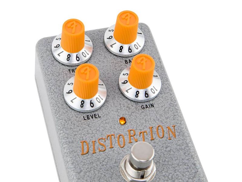 Fender Hammertone Distortion