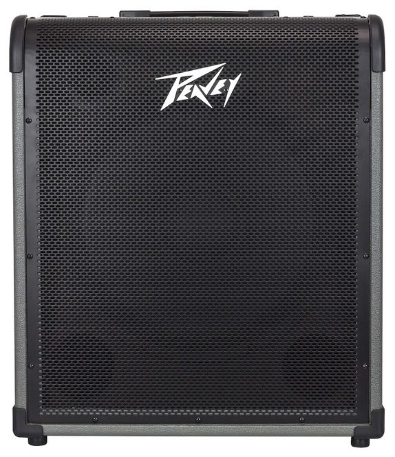 Hovedbilde Peavey Max250 1x15" Bass Combo