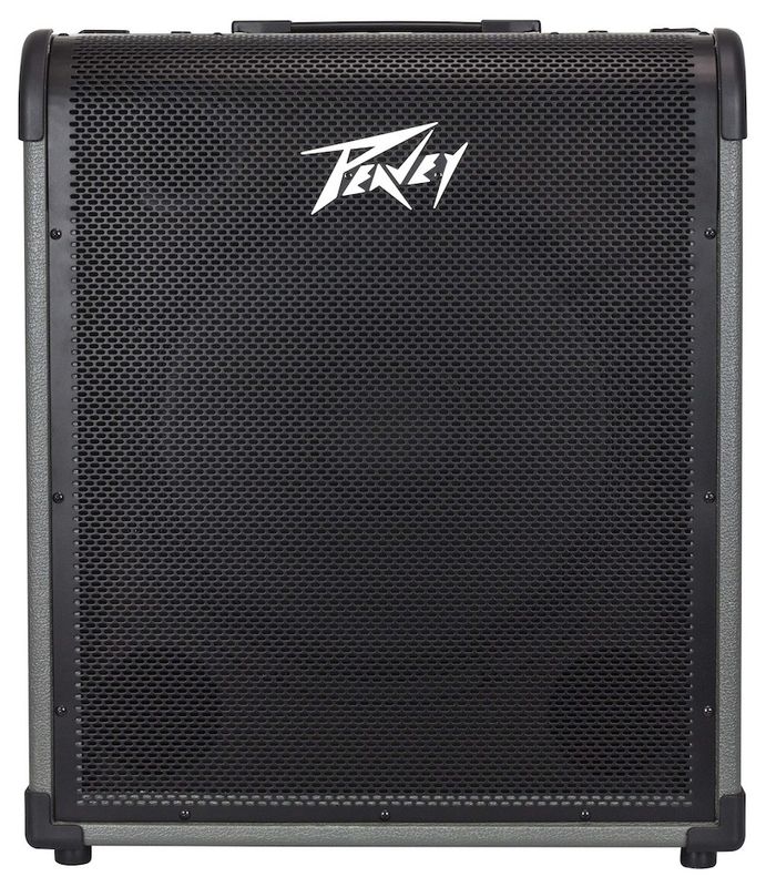 Peavey Max250 1x15