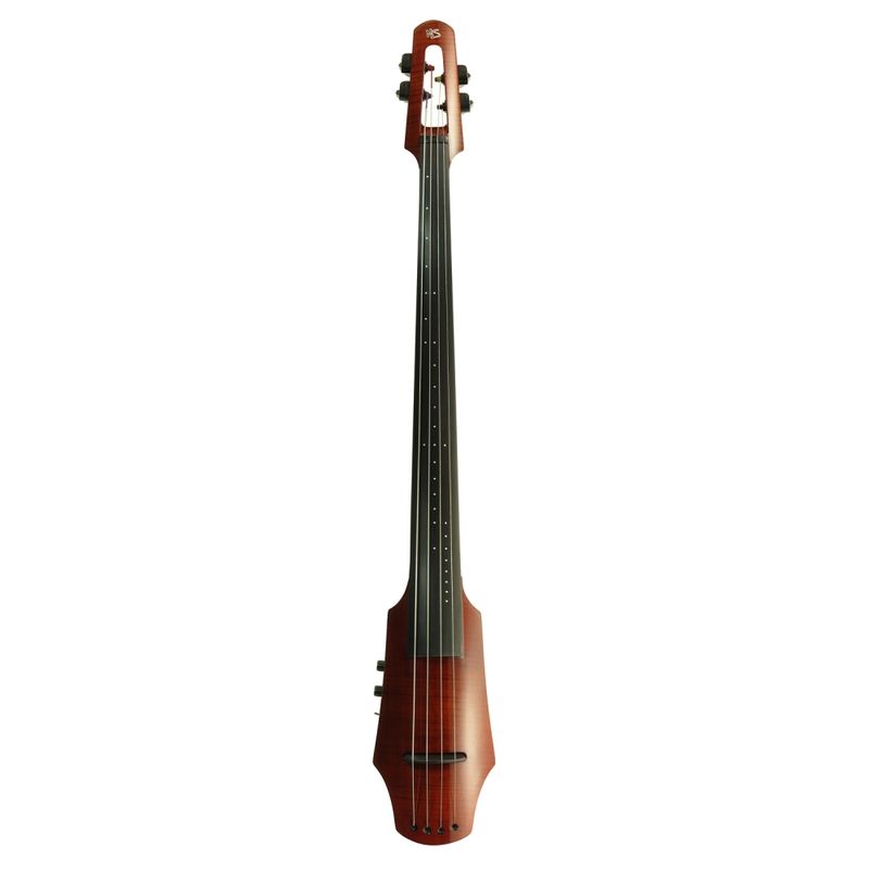 NS Design WAV4c-CO Amberburst Gloss Elektrisk Cello
