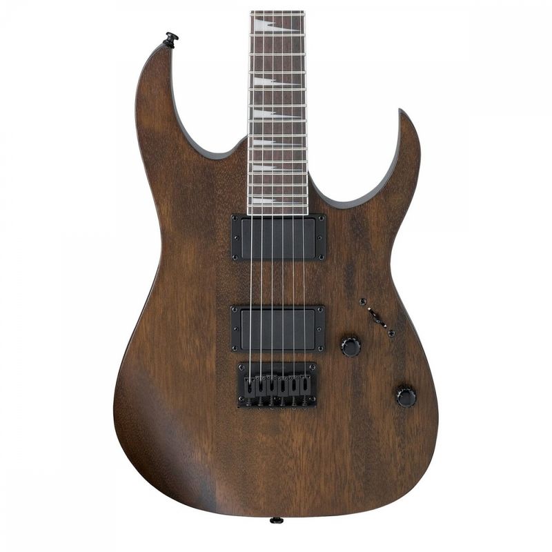 Ibanez GRG121DX-WNF Walnut Flat