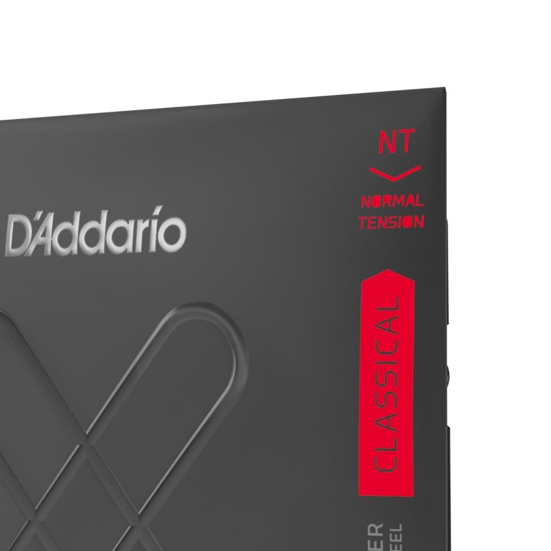 Daddario XTC45