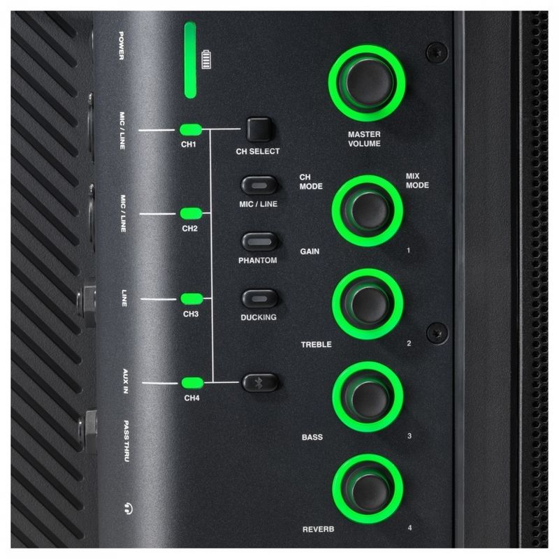 JBL EON ONE Compact All-In-One Portable PA Speaker