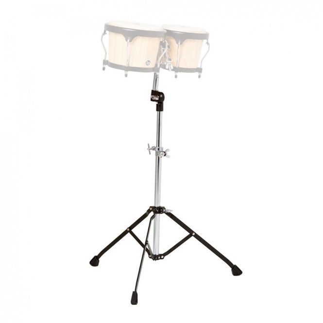 Hovedbilde LP Aspire Strap Lock Bongo Stand