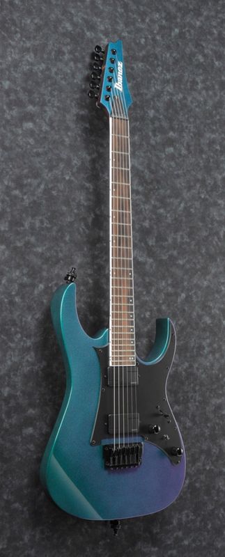 Ibanez RG631ALF-BCM