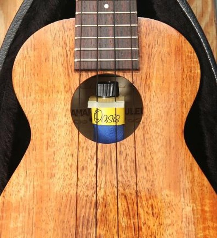 Oasis OH-18 Ukulele Humidifier