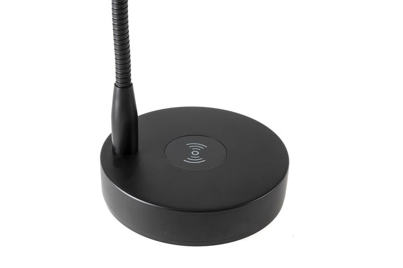 GEWA Piano lamp PL-39 Black matt