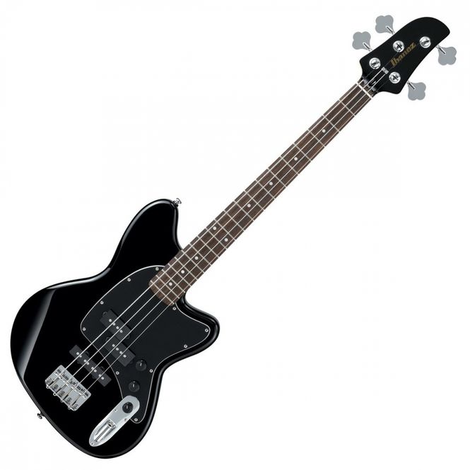 Hovedbilde Ibanez TMB30-BK Black