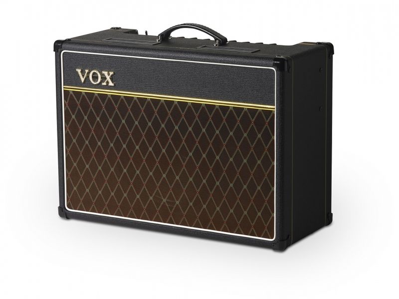 VOX AC15C1X