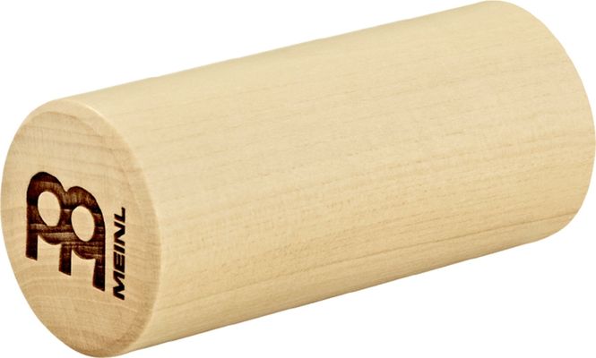 Hovedbilde Wood Shaker Round, Lime wood.