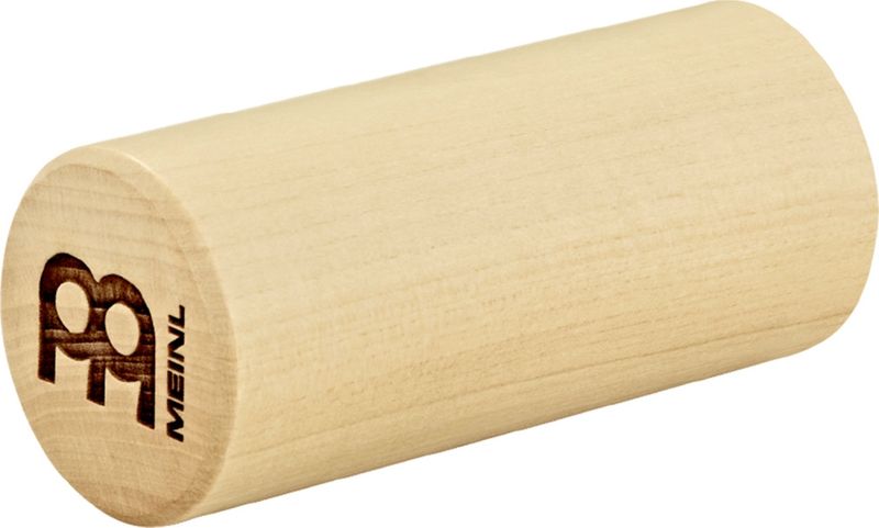 Wood Shaker Round, Lime wood.