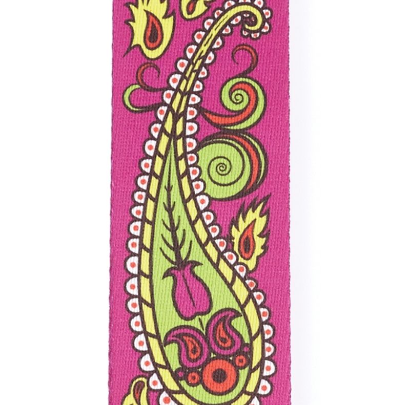 Planet Waves 50JS14 Joe Satriani - Paisley Purple