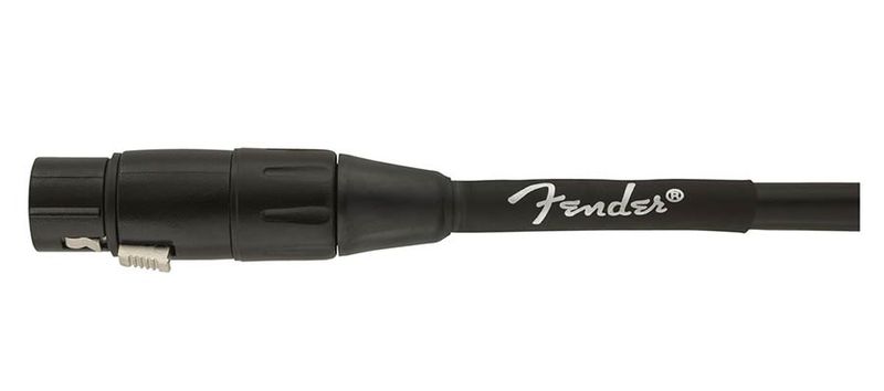Fender Professional Series Mikrofonkabel 4.5m