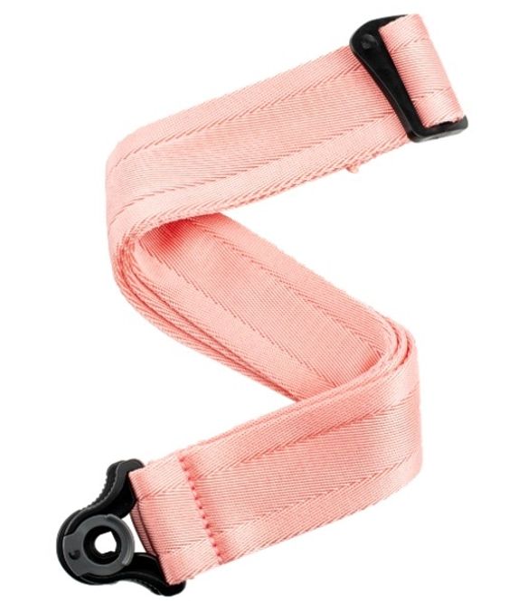 Hovedbilde Planet Waves 50BAL00 ´Auto Lock´ - Padded - New Rose