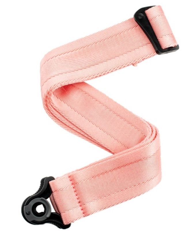 Planet Waves 50BAL00 ´Auto Lock´ - Padded - New Rose