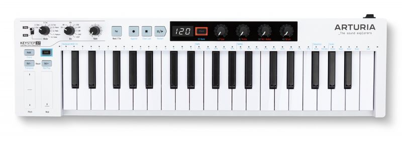 ARTURIA KeyStep-37 USB Controller