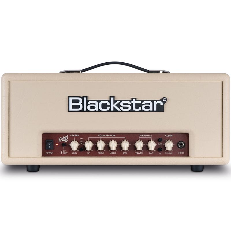 BLACKSTAR Debut 100RH Cream