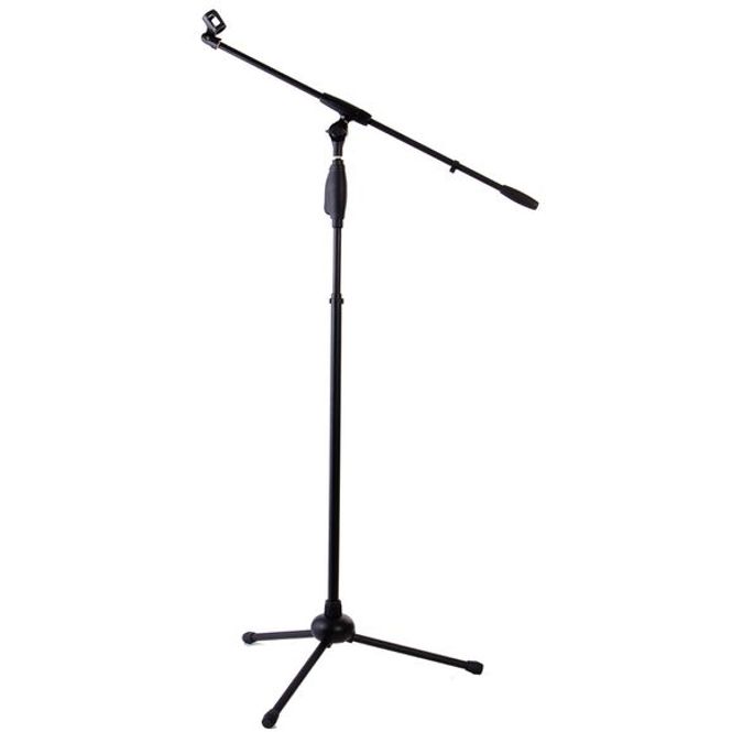 Hovedbilde Tuff stands MS-40 Pro mikrofonstativ